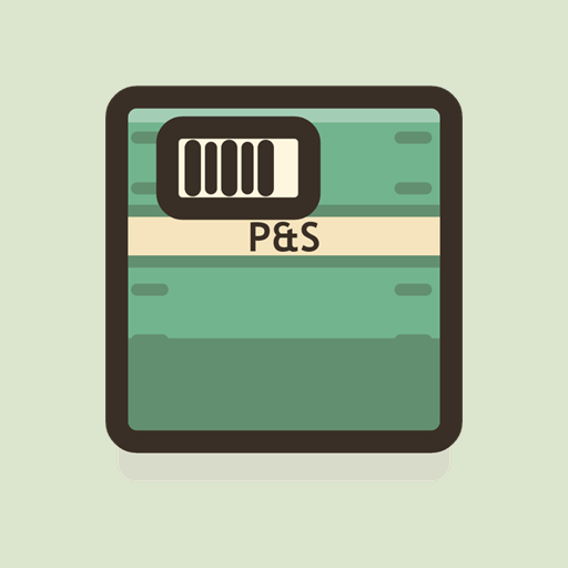 Snugship parcel icon